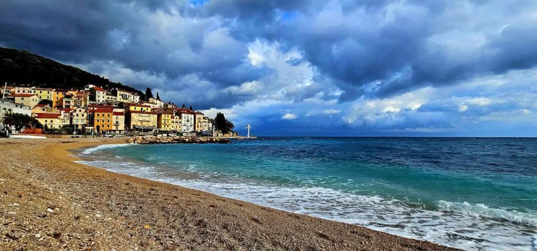 Appartamento Blue &