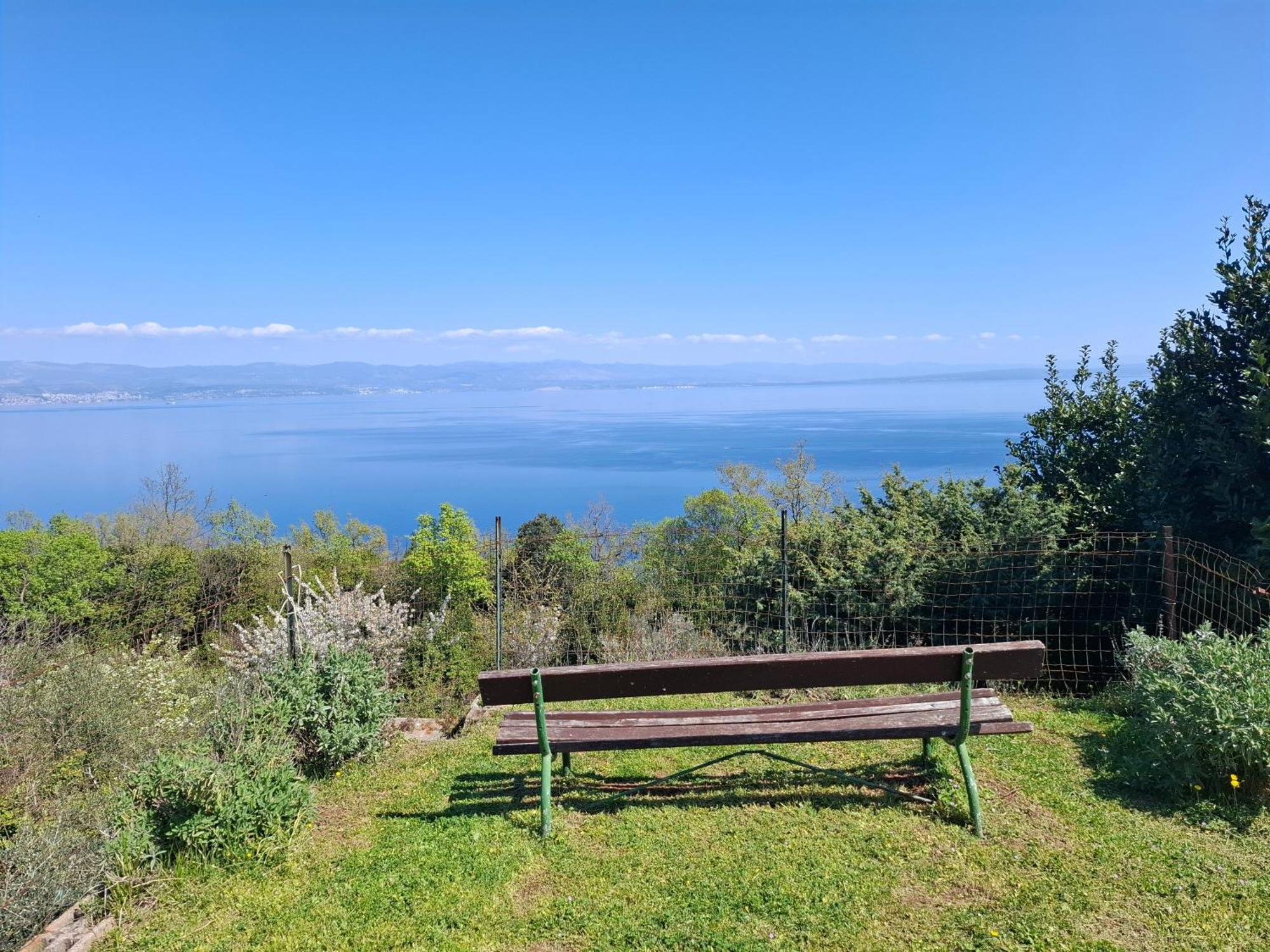 Appartamento Blue & *
