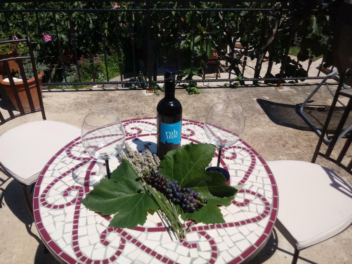 Appartamento Blue &