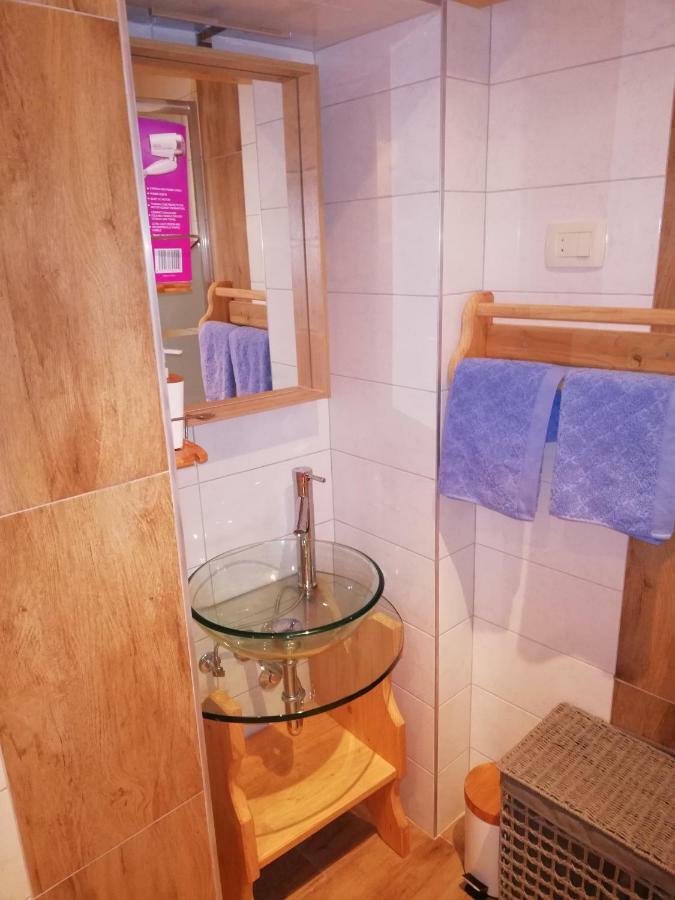 Appartement Blue &