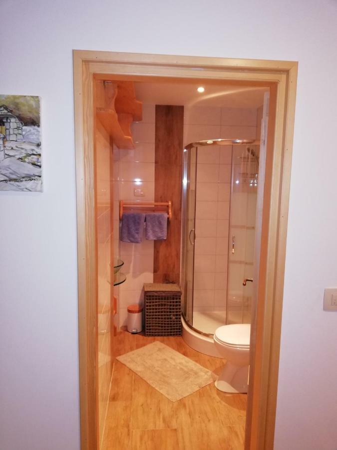 Appartamento Blue & Mošćenička Draga