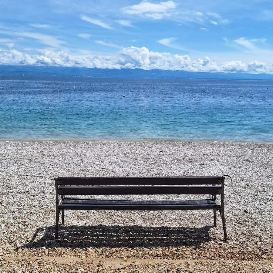 Apartment Blue & Mošćenička Draga
