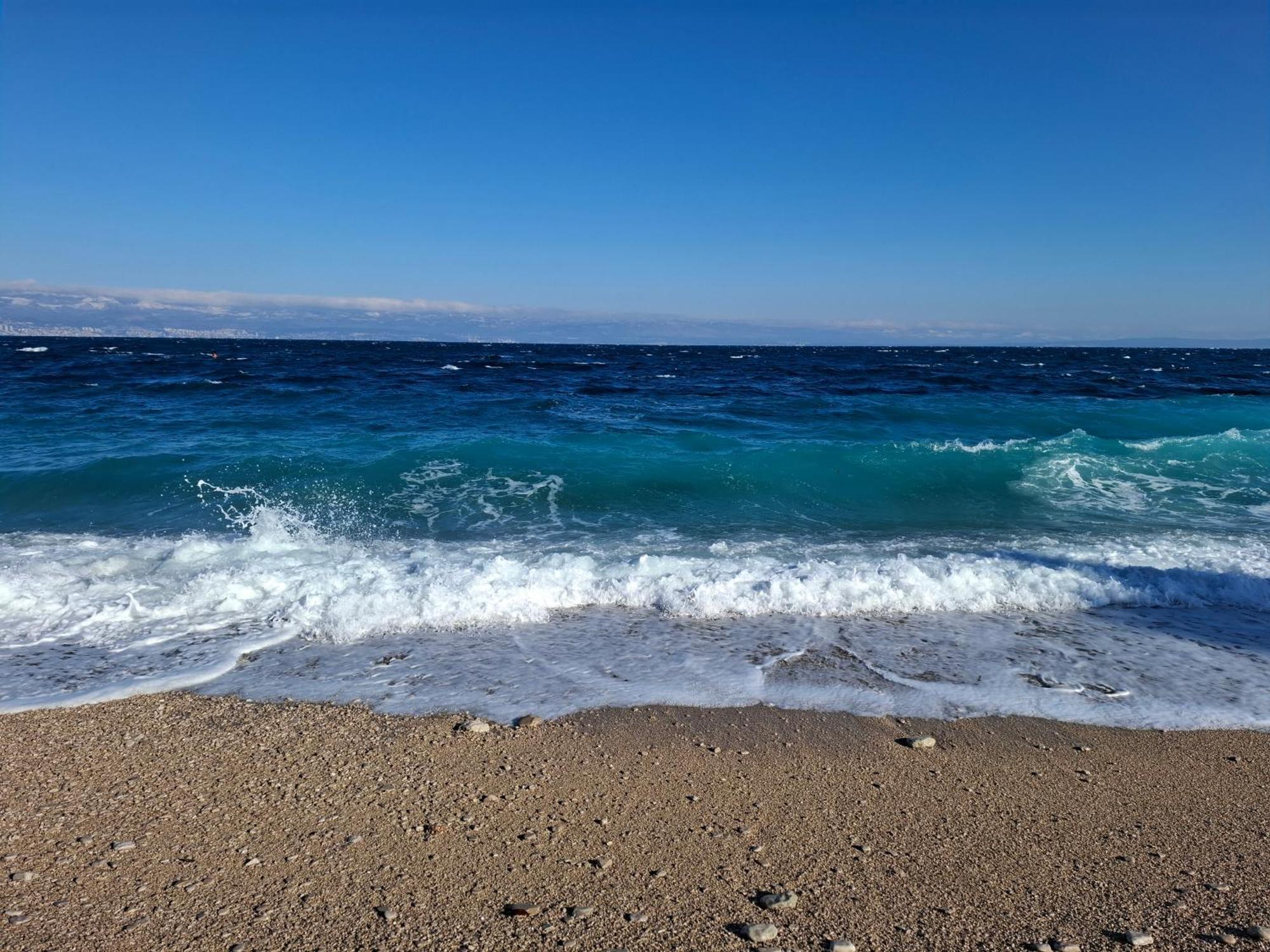 Blue &