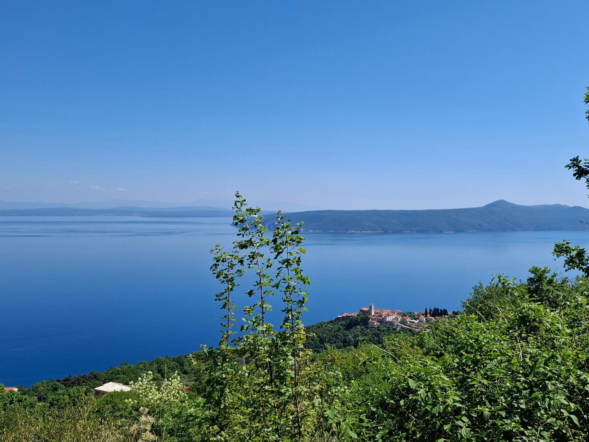 Blue & Apartment Mošćenička Draga