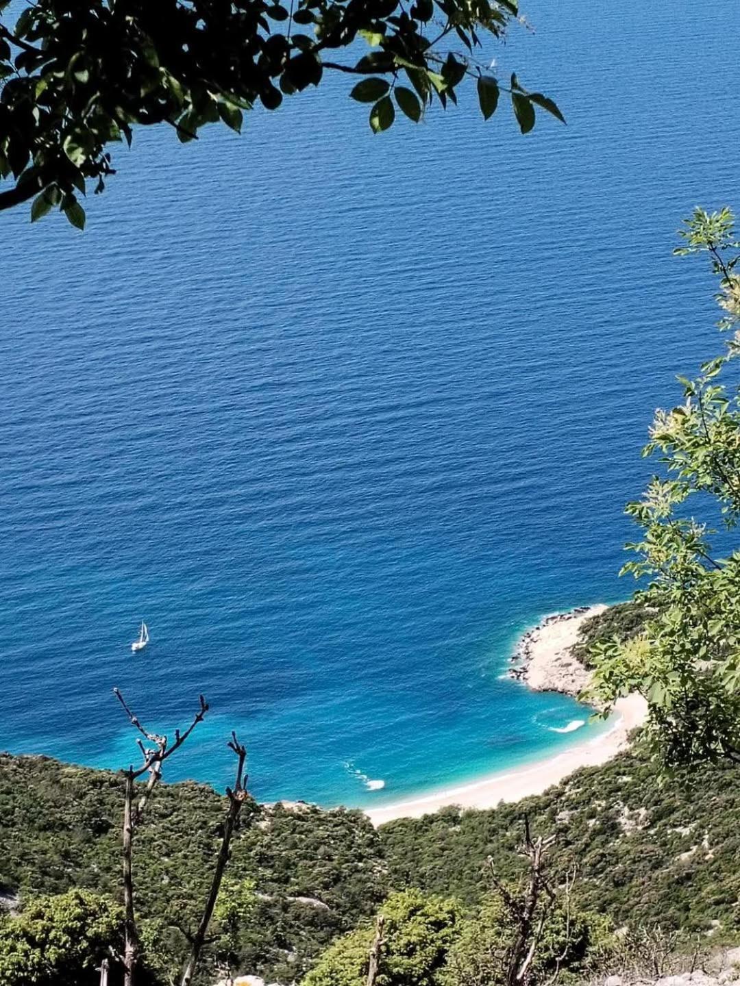 Appartamento Blue &