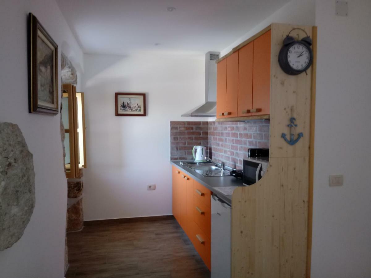 Apartment Blue &