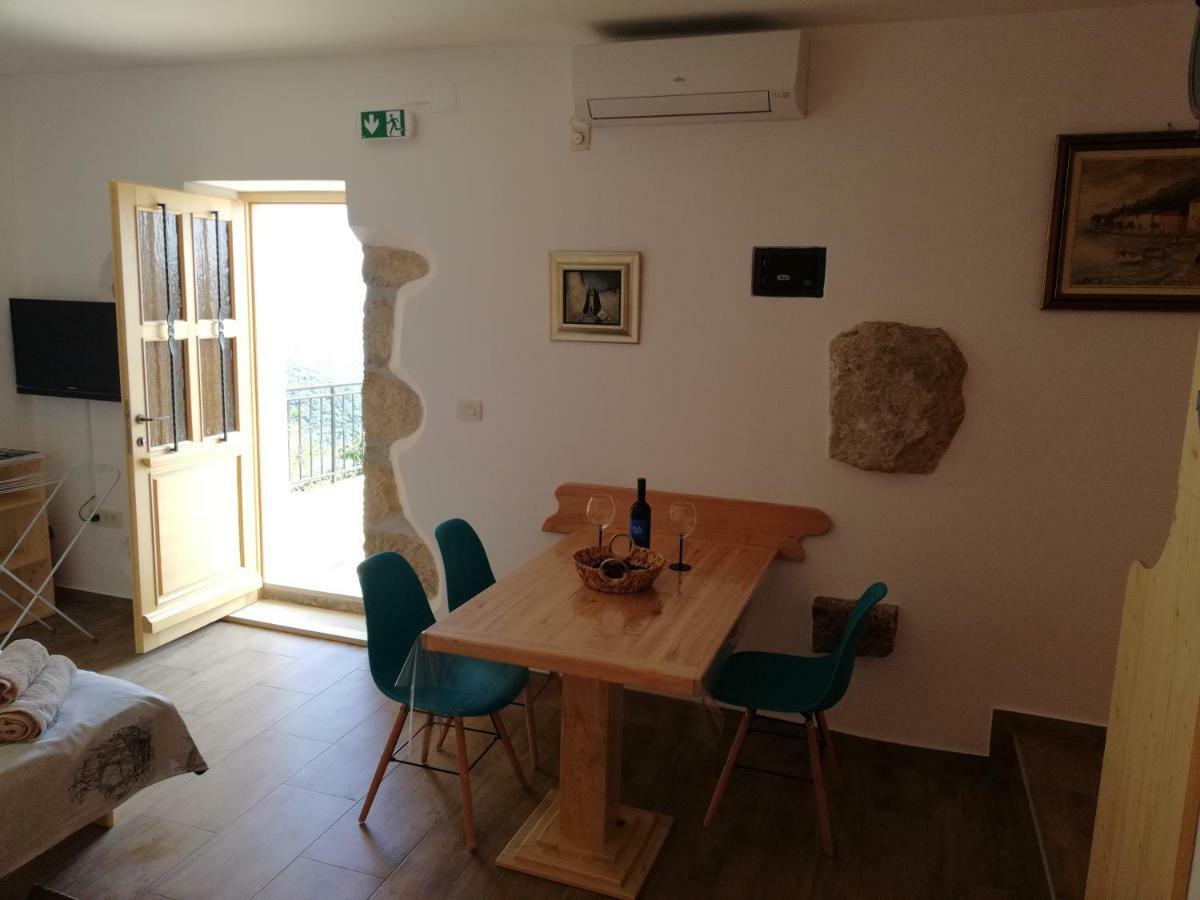 Apartment Blue & Mošćenička Draga